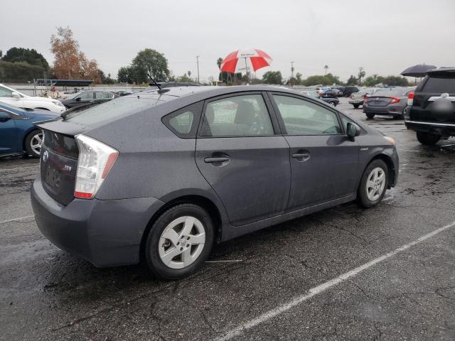 Photo 3 from auction – 2011 TOYOTA PRIUS with VIN JTDKN3DU8B1424841