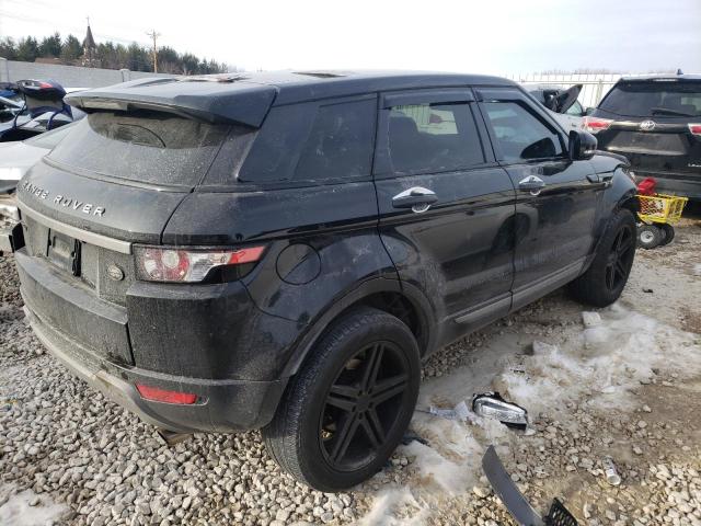 Photo 3 from auction – 2013 LAND ROVER RANGE ROVE with VIN SALVR2BG3DH825788