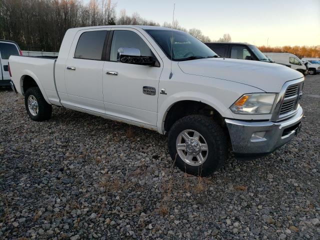 Photo 4 from auction – 2012 DODGE RAM 3500 L with VIN 3C63D3NL4CG204524