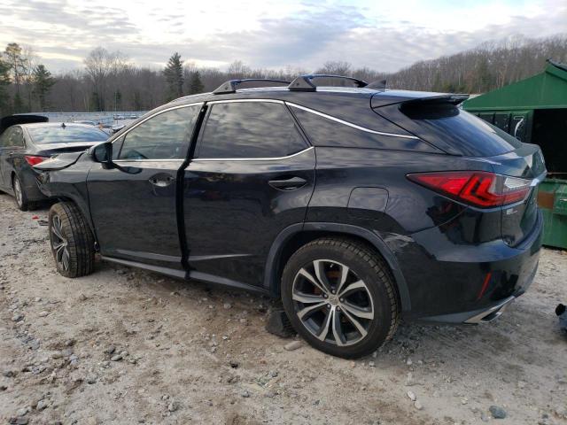 Photo 2 from auction – 2016 LEXUS RX 350 BAS with VIN 2T2BZMCA5GC053069