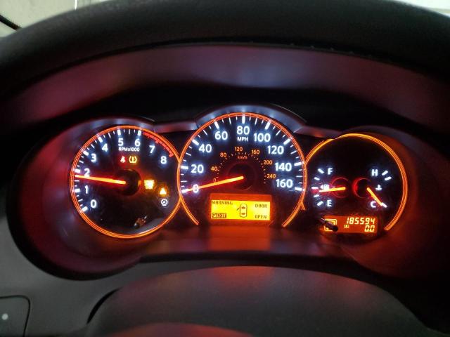 Photo 9 from auction – 2007 NISSAN ALTIMA 2.5 with VIN 1N4AL21E77N450930