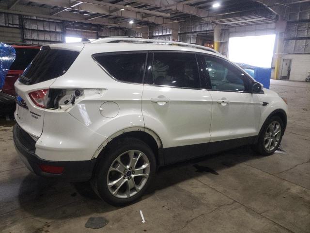 Photo 3 from auction – 2014 FORD ESCAPE TIT with VIN 1FMCU9J98EUB80987