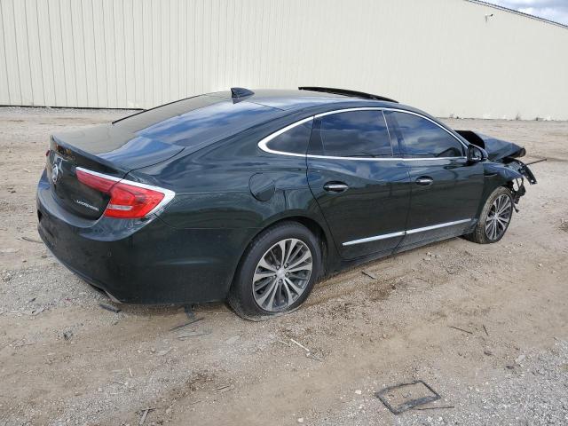 Photo 3 from auction – 2017 BUICK LACROSSE E with VIN 1G4ZP5SS1HU151198