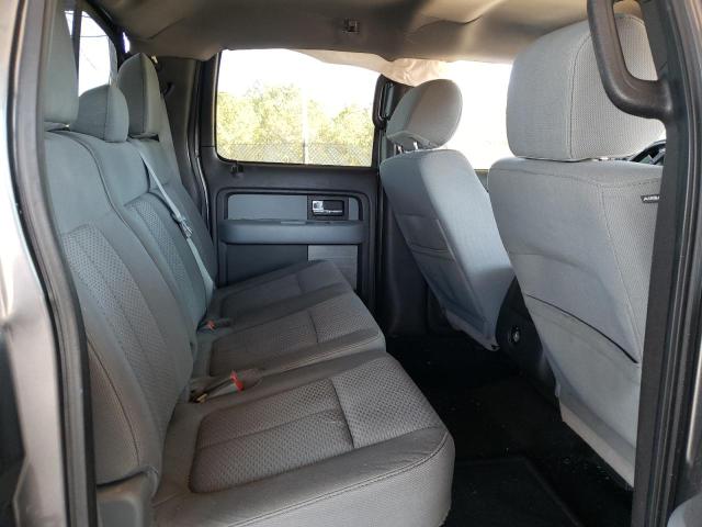 Photo 10 from auction – 2013 FORD F150 SUPER with VIN 1FTFW1ET2DFA34378
