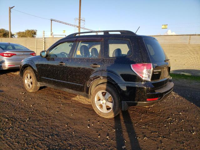 Photo 2 from auction – 2011 SUBARU FORESTER 2 with VIN JF2SHABC0BH746274