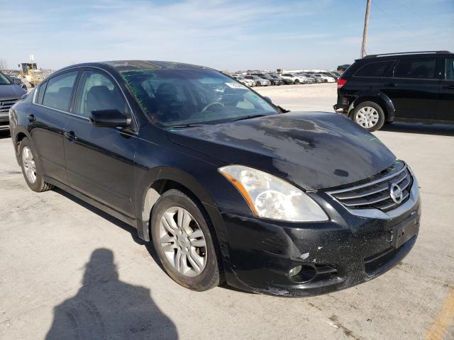 Foto 4 de la subasta – 2012 NISSAN ALTIMA BAS con VIN 1N4AL2AP2CN420780