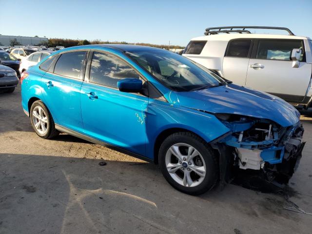 Photo 4 from auction – 2012 FORD FOCUS SE with VIN 1FAHP3F26CL420458