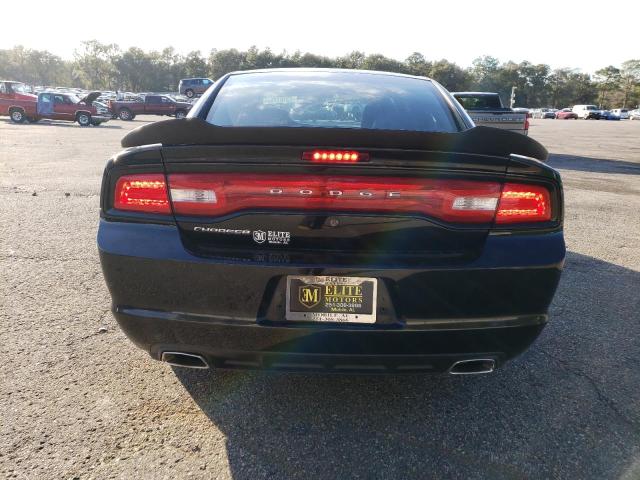 Photo 6 from auction – 2012 DODGE CHARGER PO with VIN 2C3CDXAT9CH234211