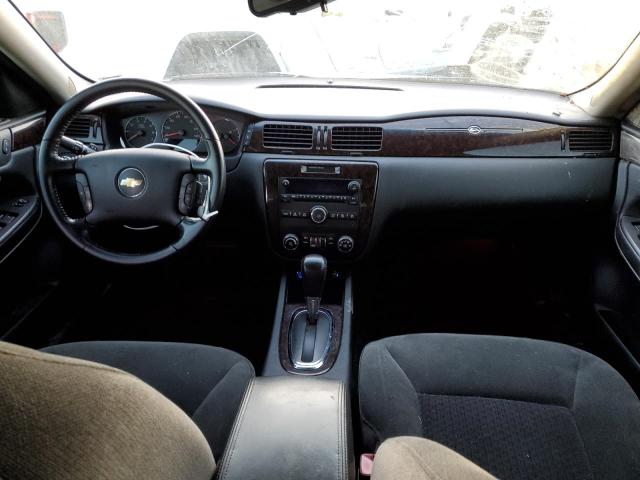 Photo 8 from auction – 2012 CHEVROLET IMPALA LT with VIN 2G1WG5E31C1332259