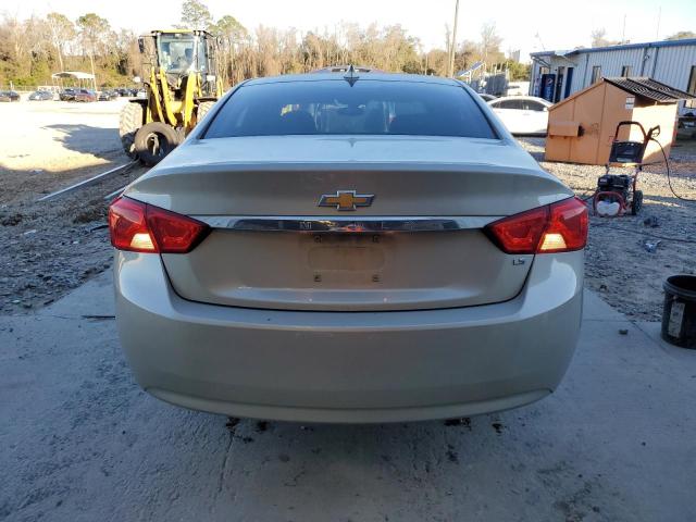 Photo 6 from auction – 2015 CHEVROLET IMPALA LS with VIN 2G11X5SL8F9204203