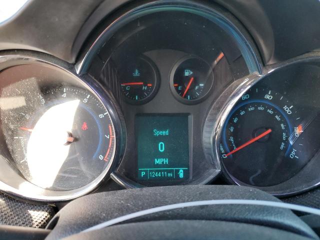 Photo 9 from auction – 2012 CHEVROLET CRUZE LT with VIN 1G1PF5SC0C7325995