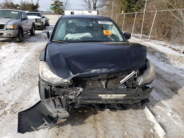 Photo 5 from auction – 2014 SUBARU IMPREZA with VIN JF1GPAA63E9233320