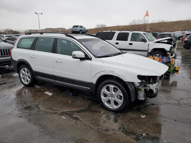 Photo 4 from auction – 2011 VOLVO XC70 T6 with VIN YV4902BZ9B1115642