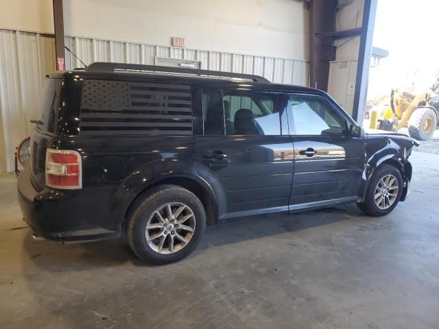 Photo 3 from auction – 2014 FORD FLEX SE with VIN 2FMGK5B81EBD17246