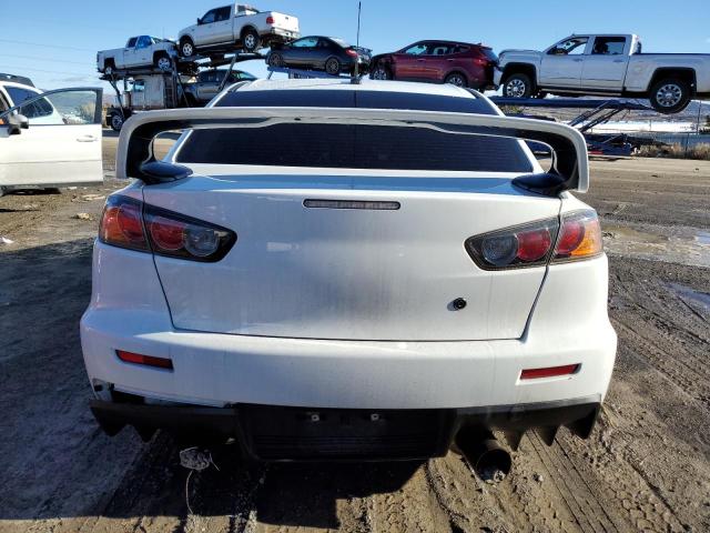 Photo 6 from auction – 2008 MITSUBISHI LANCER EVO with VIN JA3AW86V08U049884