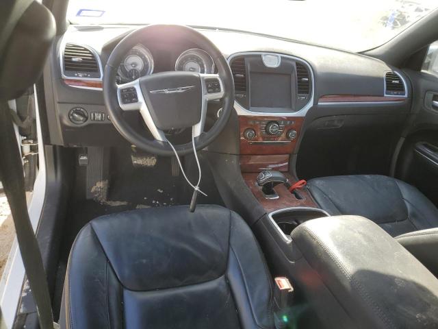 Photo 8 from auction – 2013 CHRYSLER 300 with VIN 2C3CCAAG1DH732343