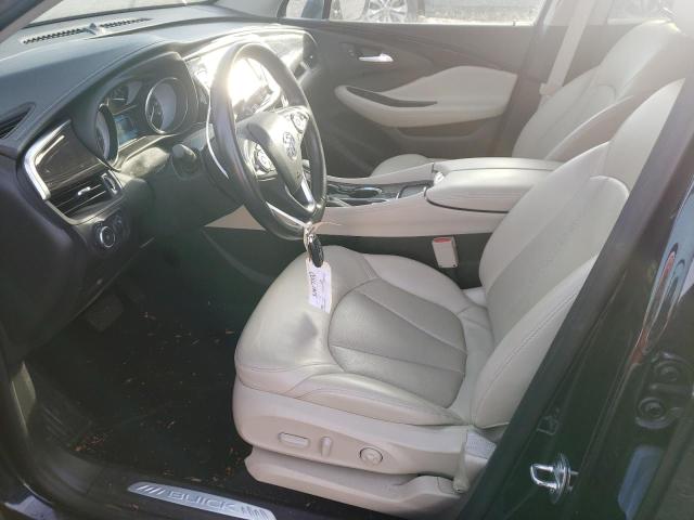 Photo 7 from auction – 2020 BUICK ENVISION E with VIN LRBFXCSA8LD150009