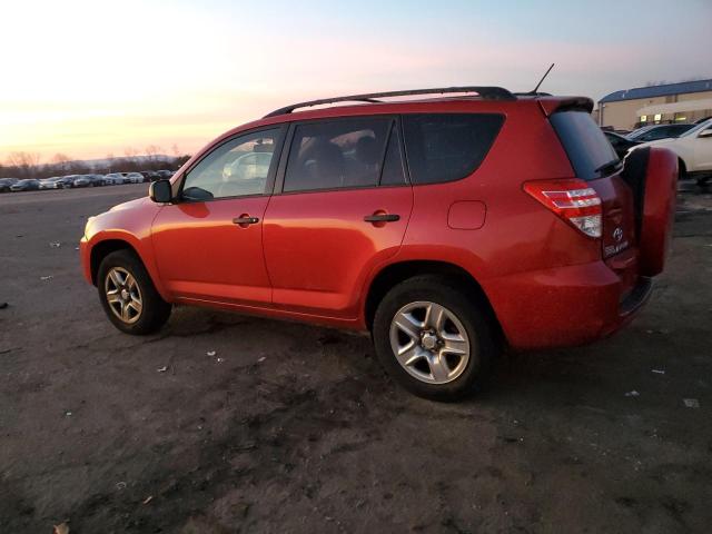 Photo 2 from auction – 2009 TOYOTA RAV4 with VIN JTMBF33VX95006209