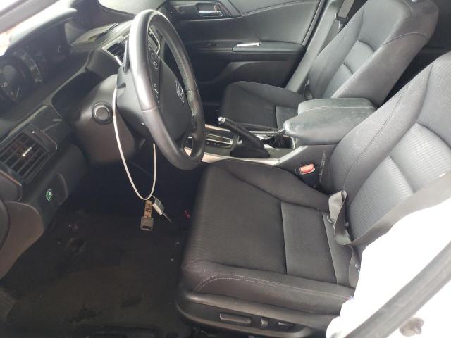 Photo 7 from auction – 2013 HONDA ACCORD SPO with VIN 1HGCR2F57DA208752