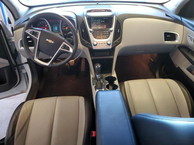Photo 8 from auction – 2016 CHEVROLET EQUINOX LT with VIN 2GNALDEK7G6147230