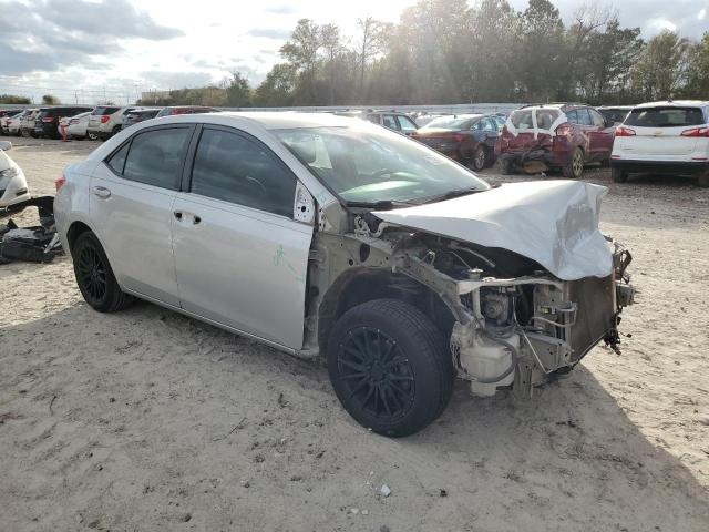 Photo 4 from auction – 2017 TOYOTA COROLLA L with VIN 5YFBURHE7HP635235