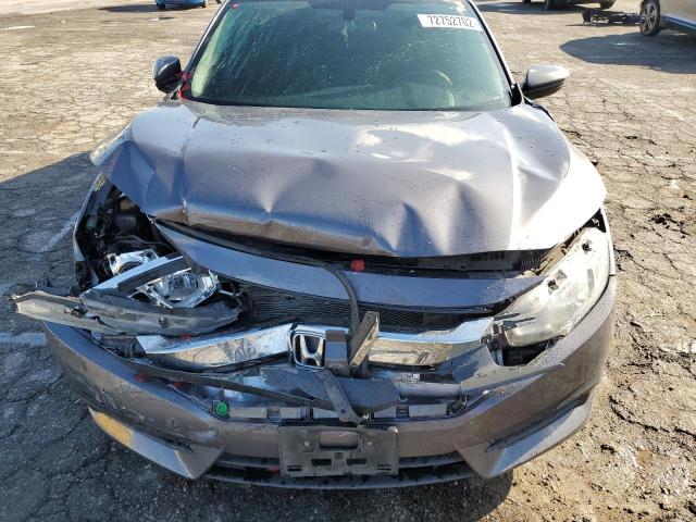 Photo 11 from auction – 2017 HONDA CIVIC LX with VIN 2HGFC2F59HH550340