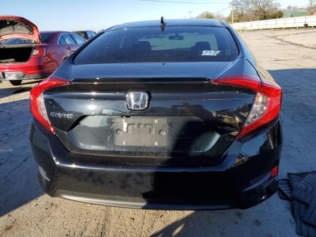 Photo 6 from auction – 2016 HONDA CIVIC EX with VIN 19XFC1F35GE013529