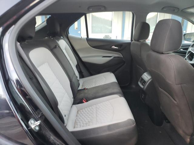 Photo 11 from auction – 2020 CHEVROLET EQUINOX LS with VIN 3GNAXSEV7LS540210