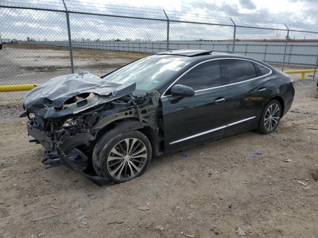 BUICK LACROSSE E 2017 with VIN 1G4ZP5SS1HU151198 - Photo from auction