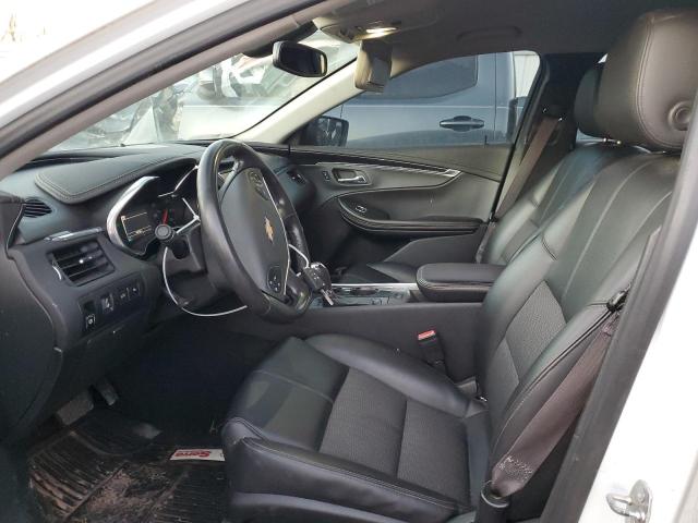 Photo 7 from auction – 2016 CHEVROLET IMPALA LT with VIN 2G1105SAXG9161875