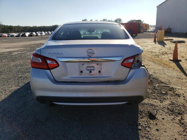 Photo 6 from auction – 2017 NISSAN ALTIMA 2.5 with VIN 1N4AL3AP8HC150477