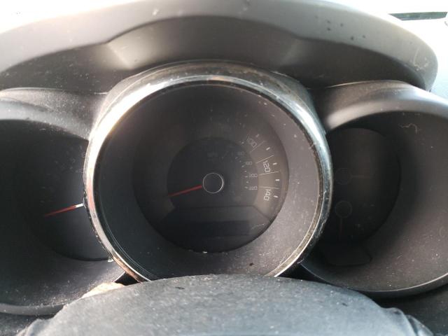Photo 9 from auction – 2011 KIA SOUL with VIN KNDJT2A22B7231175