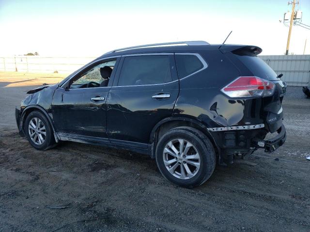 Photo 2 from auction – 2016 NISSAN ROGUE S with VIN KNMAT2MTXGP614695