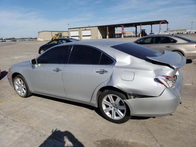 Photo 2 from auction – 2008 LEXUS ES 350 with VIN JTHBJ46G882254362