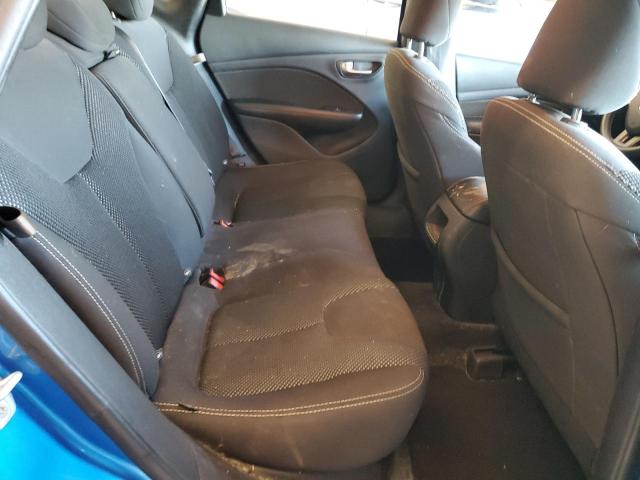 Photo 10 from auction – 2016 DODGE DART SXT with VIN 1C3CDFBB8GD563839