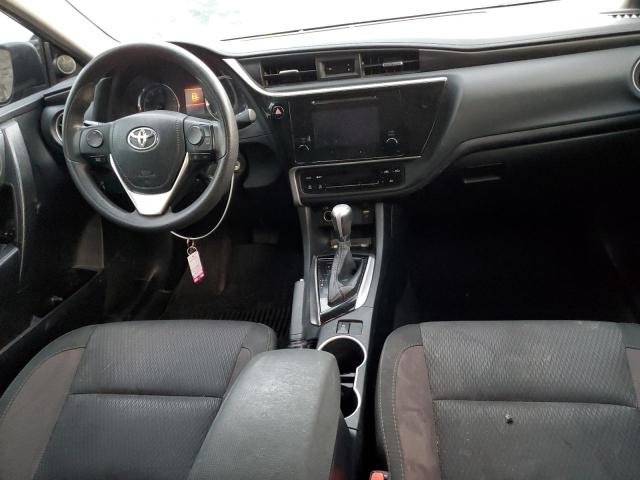 Photo 8 from auction – 2018 TOYOTA COROLLA L with VIN 2T1BURHE4JC110641