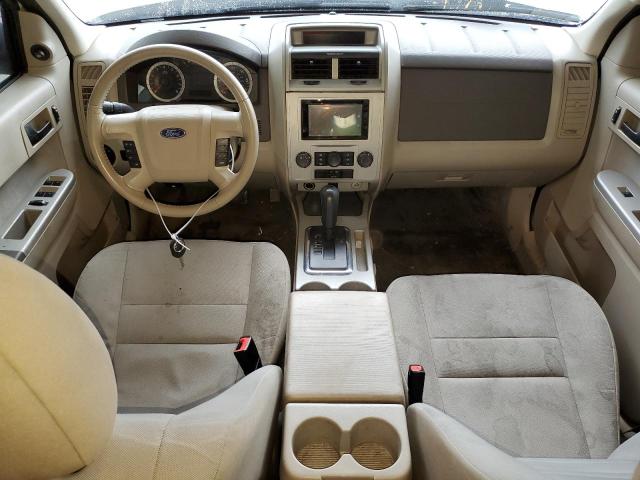 Photo 8 from auction – 2012 FORD ESCAPE XLT with VIN 1FMCU0DG2CKA77787