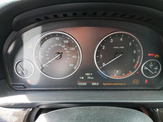 Photo 9 from auction – 2015 BMW 528 I with VIN WBA5A5C5XFD518543