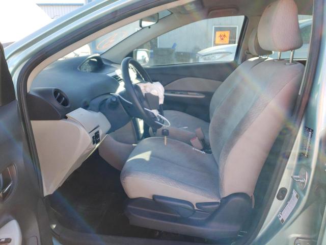 Photo 7 from auction – 2008 TOYOTA YARIS with VIN JTDBT923384040928