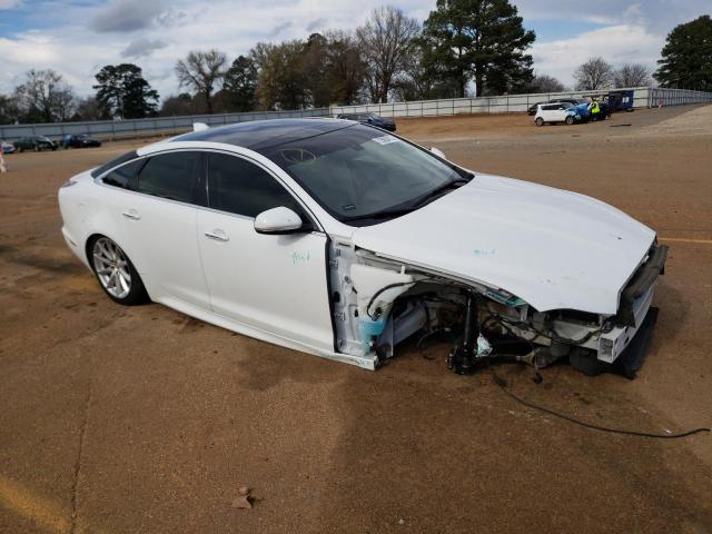 Photo 4 from auction – 2016 JAGUAR XJ with VIN SAJWA1C78G8V91794