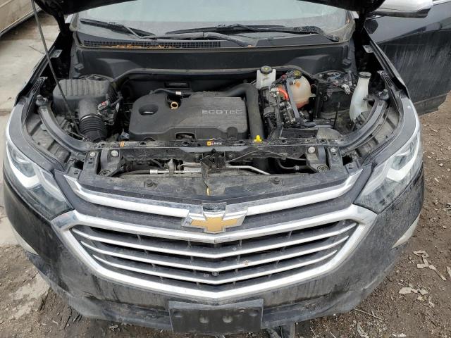 Photo 12 from auction – 2018 CHEVROLET EQUINOX PR with VIN 2GNAXVEV2J6239499