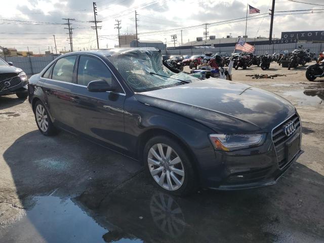 Photo 4 from auction – 2013 AUDI A4 PREMIUM with VIN WAUAFAFL9DN019968