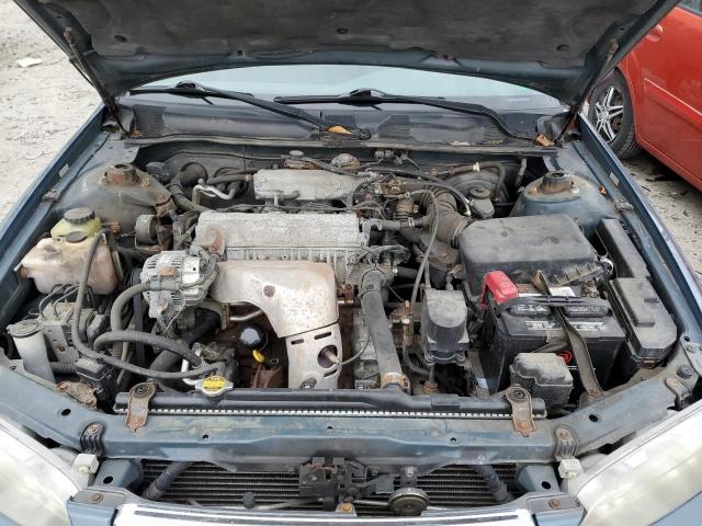 Photo 11 from auction – 2000 TOYOTA CAMRY with VIN 4T1BG22K8YU950735