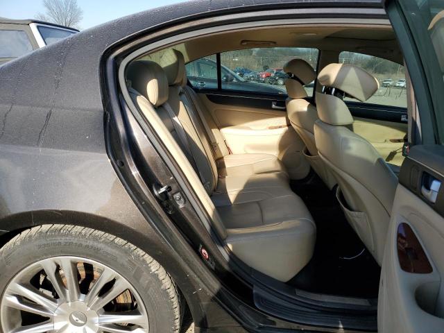 Photo 10 from auction – 2013 HYUNDAI GENESIS 3. with VIN KMHGC4DD3DU247341