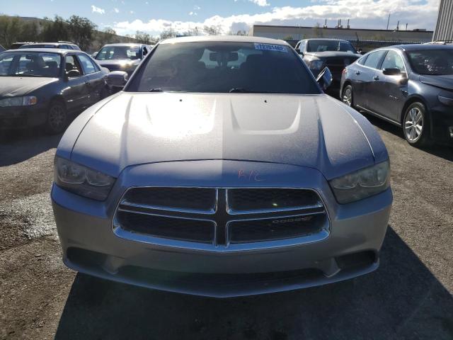 Photo 5 from auction – 2014 DODGE CHARGER SE with VIN 2C3CDXBG8EH275465