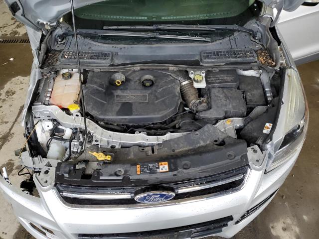 Photo 12 from auction – 2015 FORD ESCAPE TIT with VIN 1FMCU9J99FUA24457