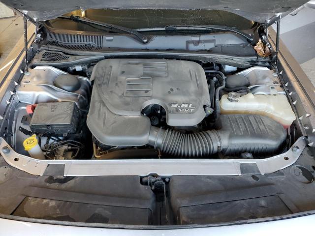 Photo 11 from auction – 2018 DODGE CHALLENGER with VIN 2C3CDZAG9JH255197