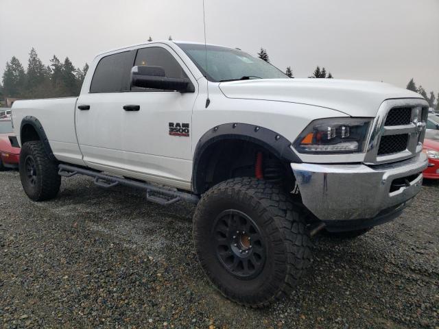 Photo 4 from auction – 2016 RAM 3500 SLT with VIN 3C63R3HLXGG250944