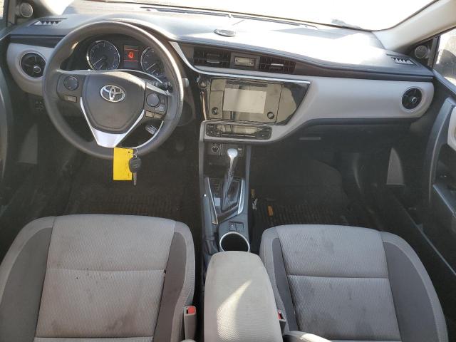 Photo 8 from auction – 2018 TOYOTA COROLLA L with VIN 5YFBURHE2JP834568