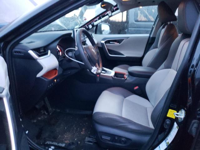Photo 7 from auction – 2019 TOYOTA RAV4 ADVEN with VIN 2T3J1RFV2KW033119